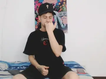 Chaturbate Adult Webcams of dick_boy_18