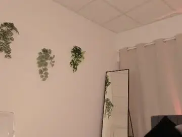Chaturbate Free Porn Cam of divine_madness