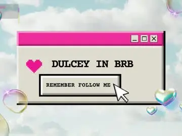 Chaturbate Nude Webcam of dulcey_