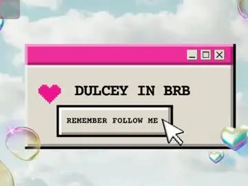 Chaturbate Adult Video Chat of dulcey_