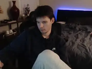 Chaturbate Sex Chat of ealexk