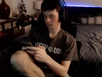 Chaturbate Nude Webcam of ealexk