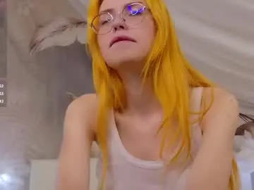 Chaturbate Nude Webcam of elina_muse