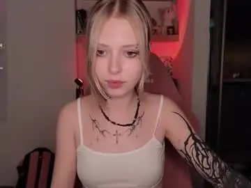 Chaturbate Adult Video Chat of eliza_sadcat