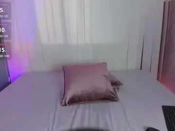 Chaturbate Private Sex Chat of emma_johnsonn_