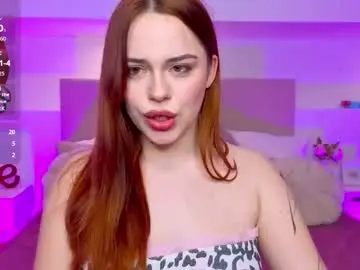 Chaturbate Live Sex of hotty_miaa