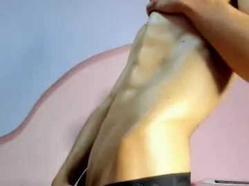 Chaturbate Sex Chat of luckysamer