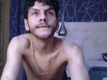 Chaturbate Live Porn of luckysamer