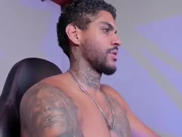 Chaturbate Adult Video Chat of luigi1_