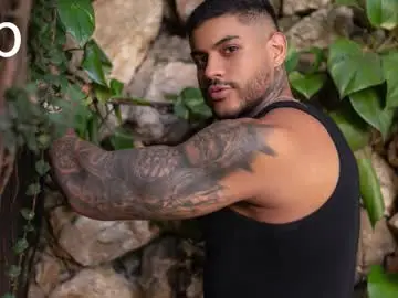 Chaturbate Adult Webcams of luigi1_