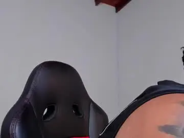 Chaturbate Best Webcam of luigi1_