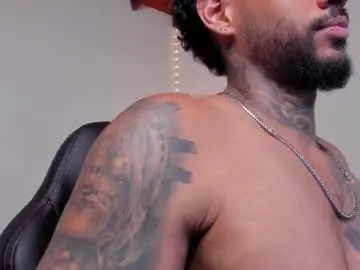 Chaturbate Private Sex Chat of luigi1_