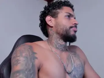 Chaturbate Nude Webcam of luigi1_