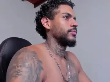 Chaturbate Live Sex of luigi1_