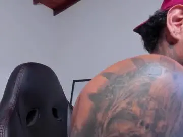 Chaturbate Adult Video Chat of luigi1_