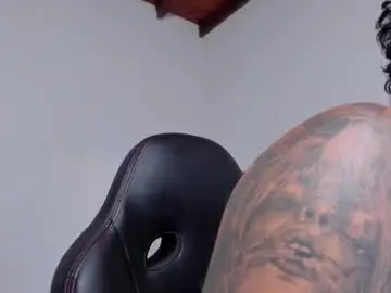 Chaturbate Live Sex of luigi1_