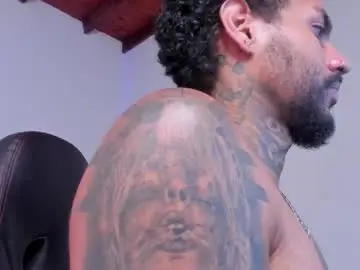 Chaturbate Sex Chat of luigi1_