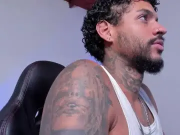 Chaturbate Free Porn Cam of luigi1_