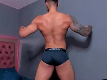 Chaturbate Best live sex cam show of luigi1_