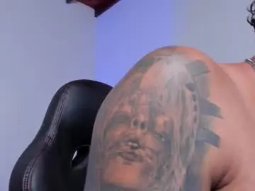 Chaturbate Private Sex Chat of luigi1_