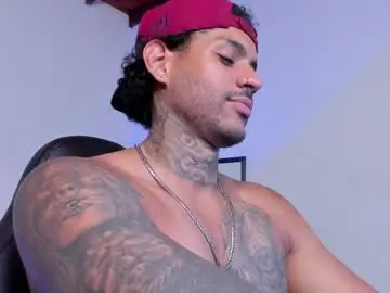 Chaturbate Private Sex Chat of luigi1_