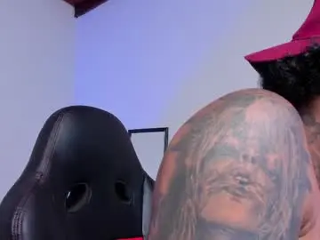 Chaturbate Free Live Porn of luigi1_