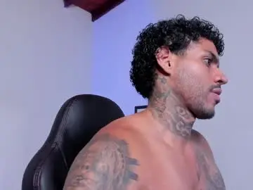 Chaturbate Private Sex Chat of luigi1_