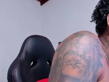 Chaturbate Adult Webcam of luigi1_