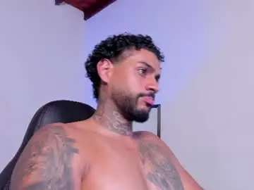 Chaturbate Live Sex of luigi1_