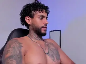 Chaturbate Watch Live Sex Cams of luigi1_