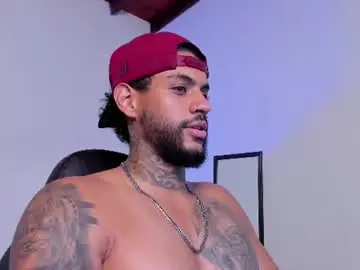 Chaturbate Adult Webcam of luigi1_