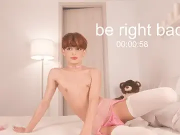 Chaturbate Nude Webcam of moon_angels