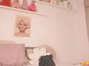 Chaturbate Live Sex Cam of moon_angels
