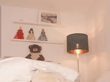 Chaturbate Live Porn of moon_angels