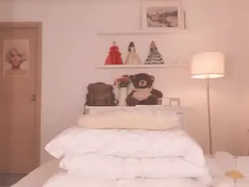 Chaturbate Adult Webcams of moon_angels