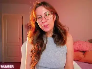 Chaturbate Sex Chat of ms_allison