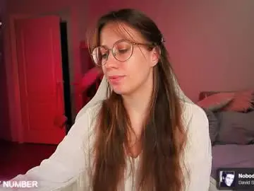 Chaturbate Adult Webcam of ms_allison