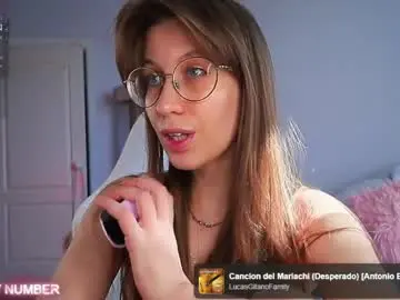 Chaturbate Watch Live Sex Cams of ms_allison