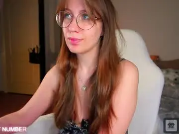 Chaturbate Best Webcam of ms_allison