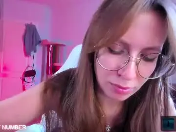 Chaturbate Live Sex Cam of ms_allison