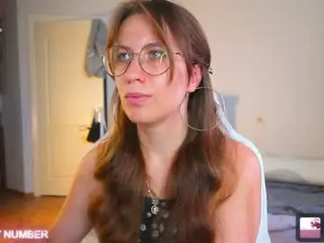 Chaturbate Private Sex Chat of ms_allison