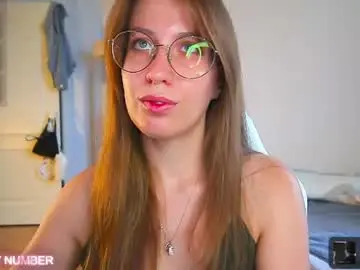 Chaturbate Adult Webcams of ms_allison