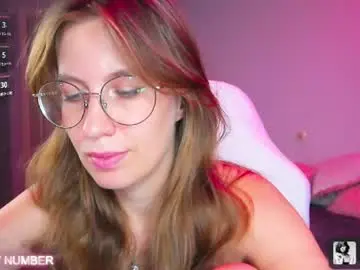 Chaturbate Sex Chat of ms_allison