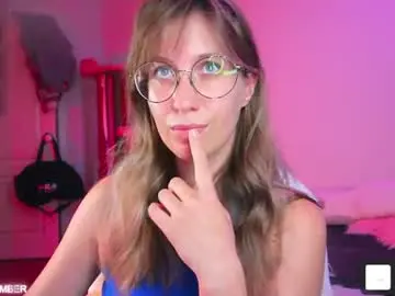 Chaturbate Best Webcam of ms_allison