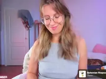 Chaturbate Sex Cam of ms_allison