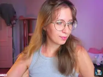 Chaturbate Live Sex Cam of ms_allison
