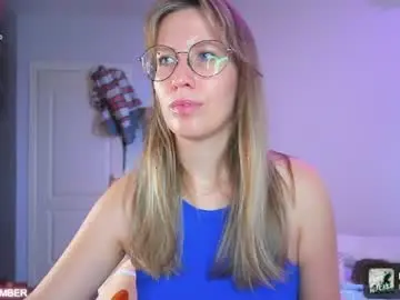 Chaturbate Adult Webcam of ms_allison
