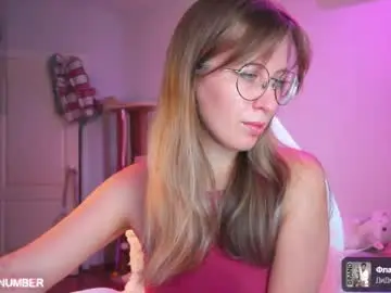 Chaturbate Adult Webcam of ms_allison