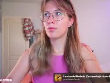 Chaturbate Best live sex cam show of ms_allison