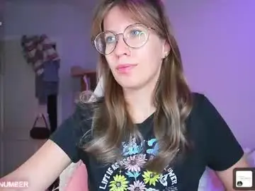 Chaturbate Live Porn of ms_allison